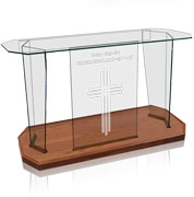 Elegance Communion Table